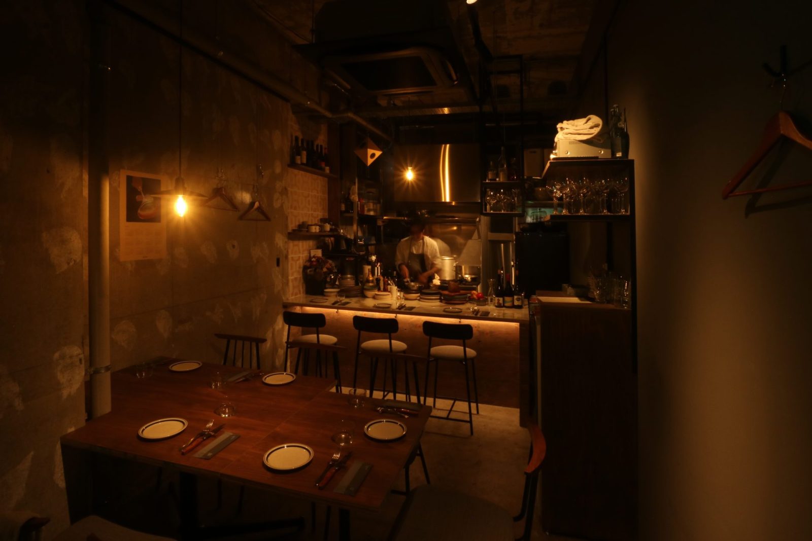 lo tto(イタリアン)